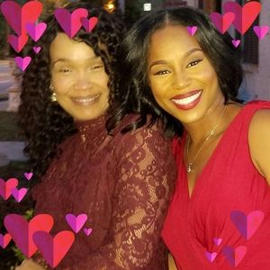 Meet your Posher, Karen